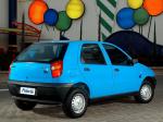 Fiat Palio Go 5-Door 2003 года